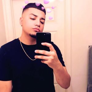 Meet your Posher, David martin